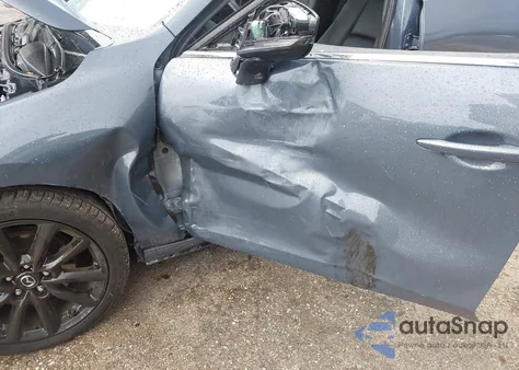 2022 Mazda Mazda3 Hatchback 2.5 Turbo z USA, uszkodzony, nr VIN JM1BPBJY1N1509231